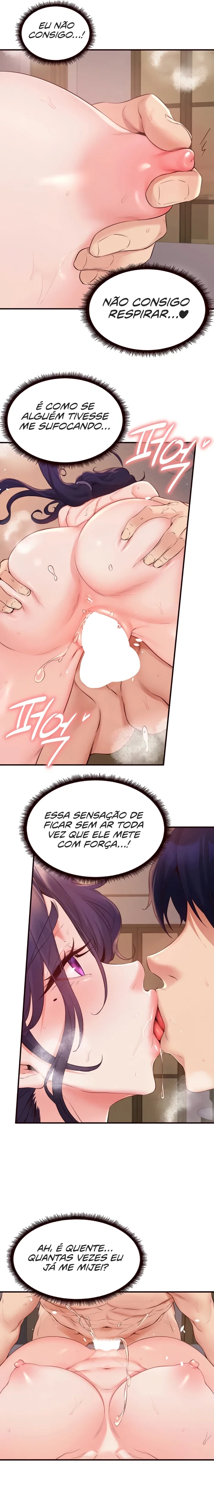 An Introduction To MILFs — Capítulo 72 — página 11
