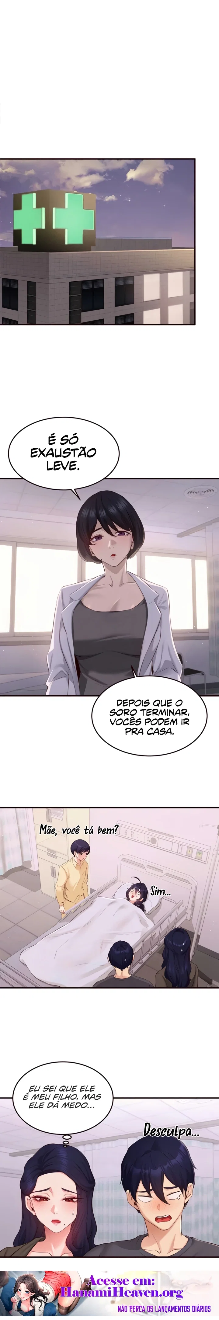 An Introduction To MILFs — Capítulo 72 — página 16