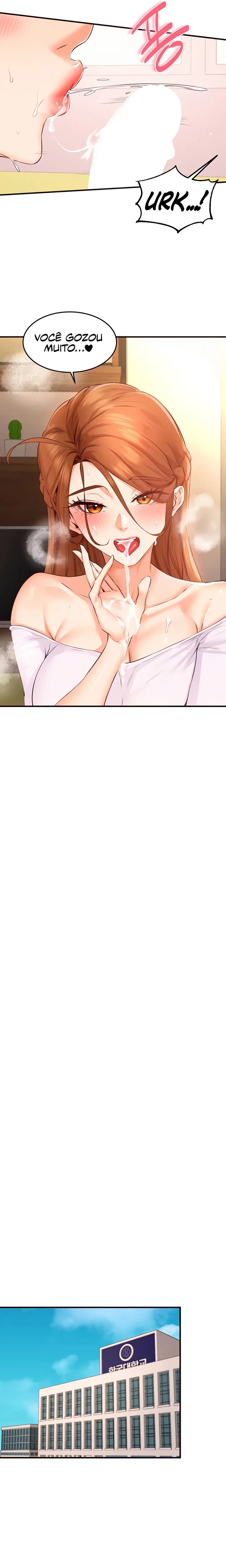 An Introduction To MILFs — Capítulo 75 — página 7