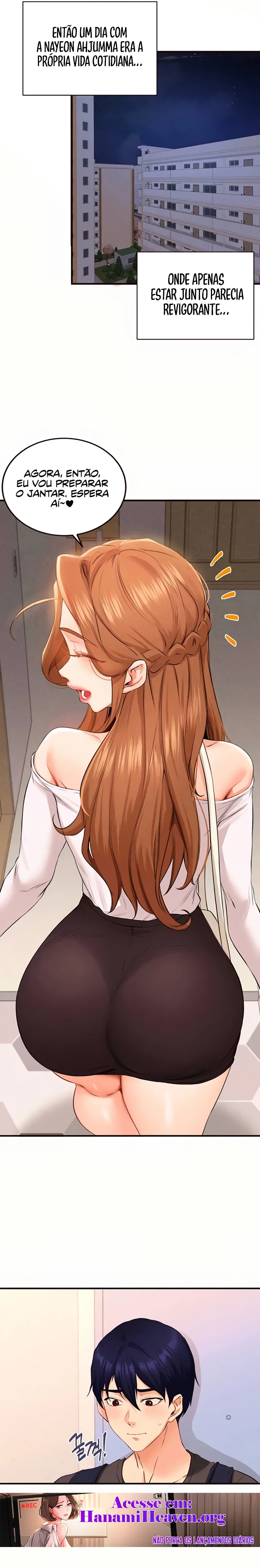 An Introduction To MILFs — Capítulo 75 — página 10
