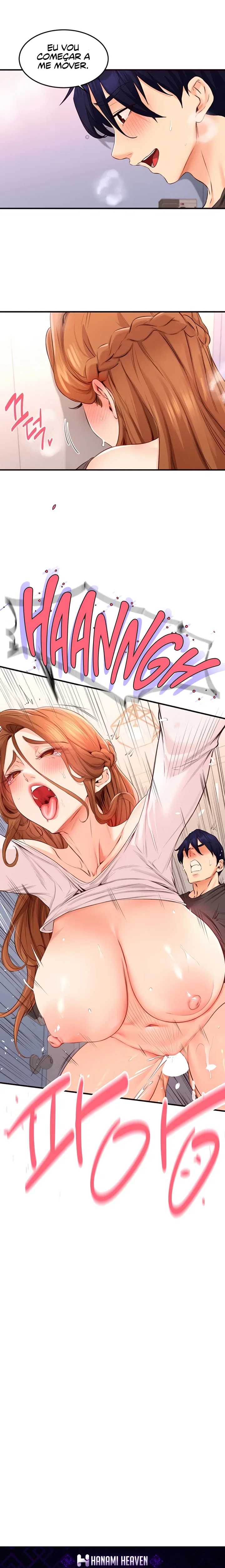 An Introduction To MILFs — Capítulo 75 — página 19