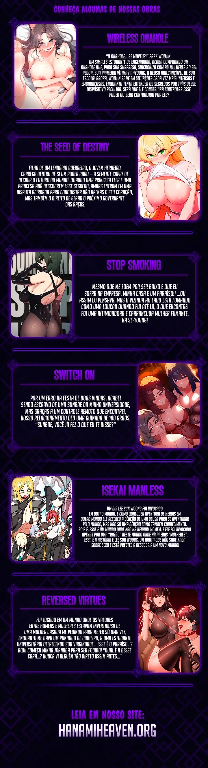 An Introduction To MILFs — Capítulo 75 — página 20