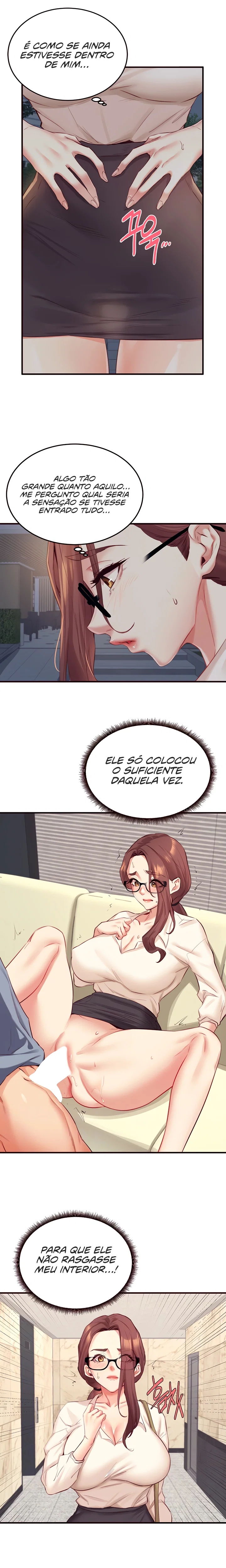 An Introduction To MILFs — Capítulo 38 — página 2