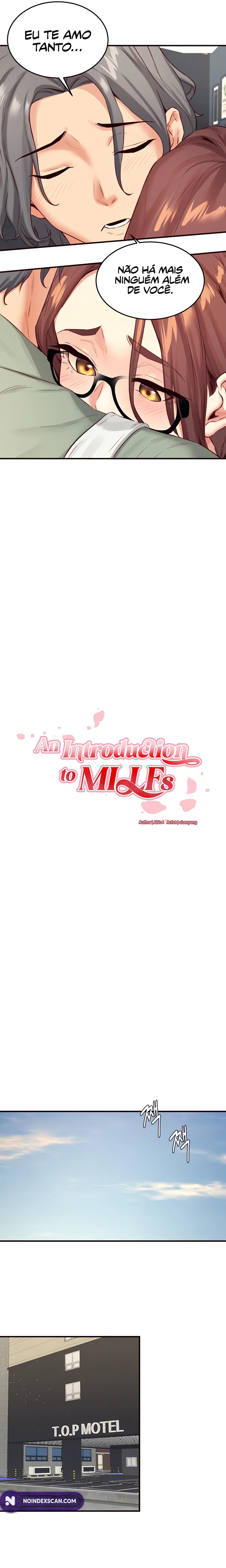 An Introduction To MILFs — Capítulo 38 — página 6