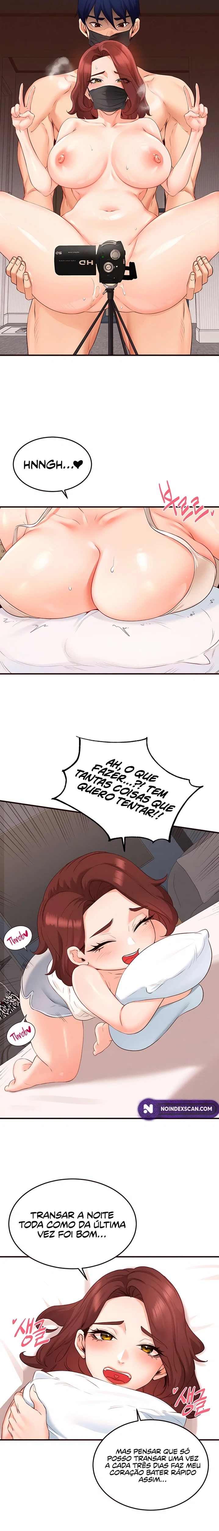An Introduction To MILFs — Capítulo 61 — página 2