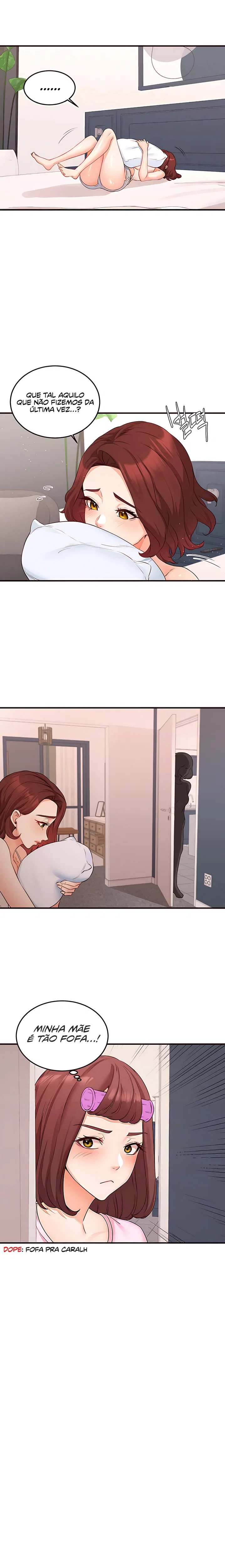 An Introduction To MILFs — Capítulo 61 — página 3