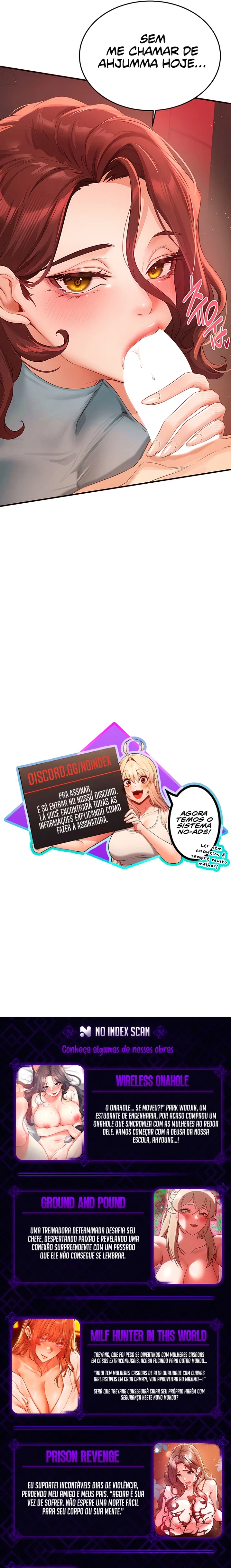 An Introduction To MILFs — Capítulo 61 — página 18