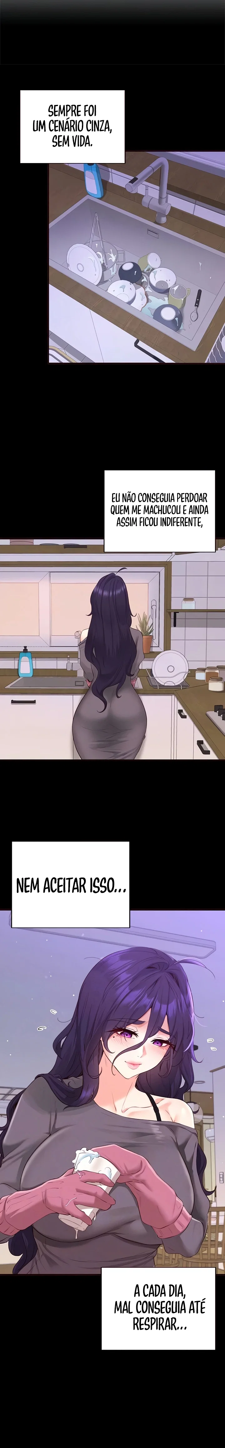 An Introduction To MILFs — Capítulo 71 — página 3