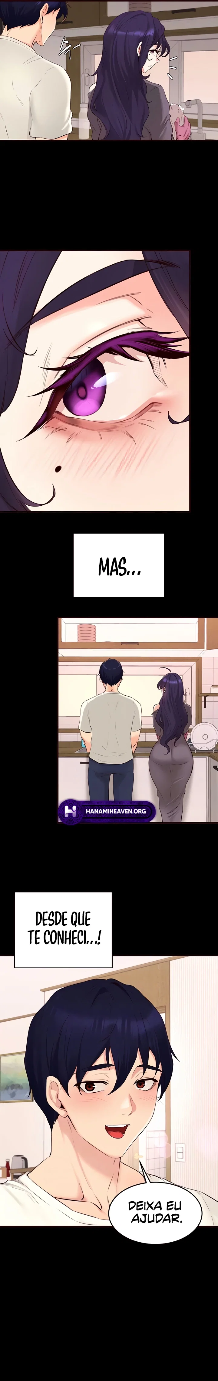 An Introduction To MILFs — Capítulo 71 — página 4