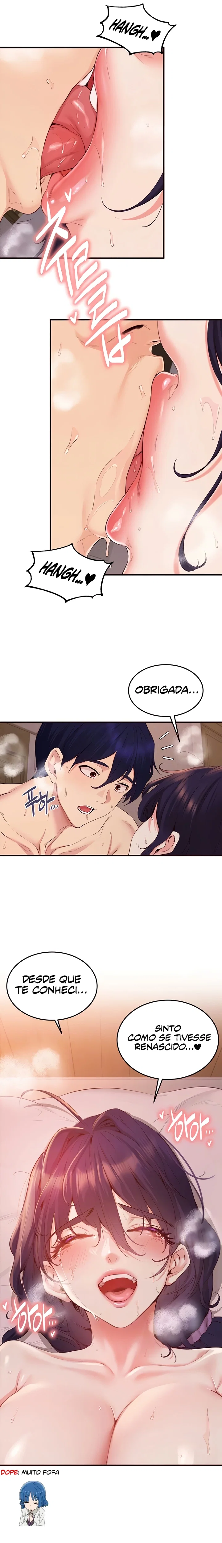 An Introduction To MILFs — Capítulo 71 — página 6