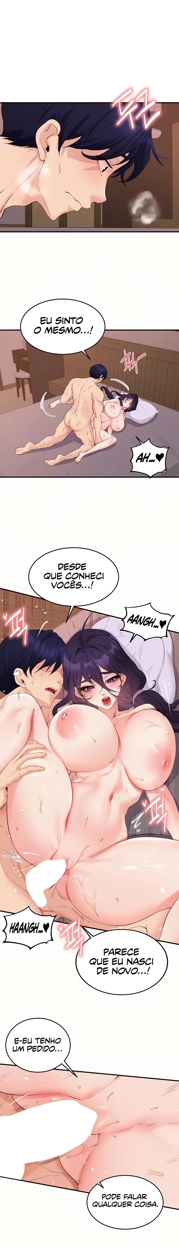 An Introduction To MILFs — Capítulo 71 — página 7