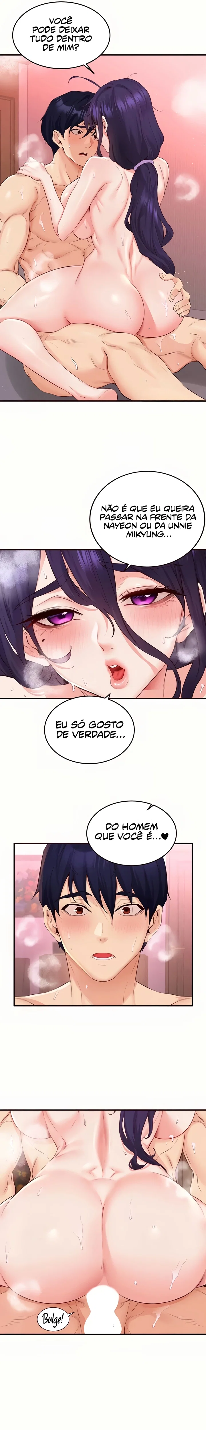 An Introduction To MILFs — Capítulo 71 — página 9