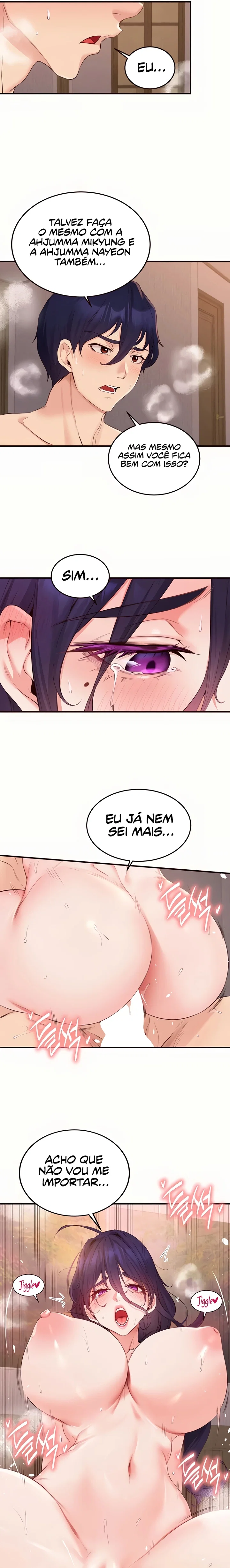 An Introduction To MILFs — Capítulo 71 — página 11