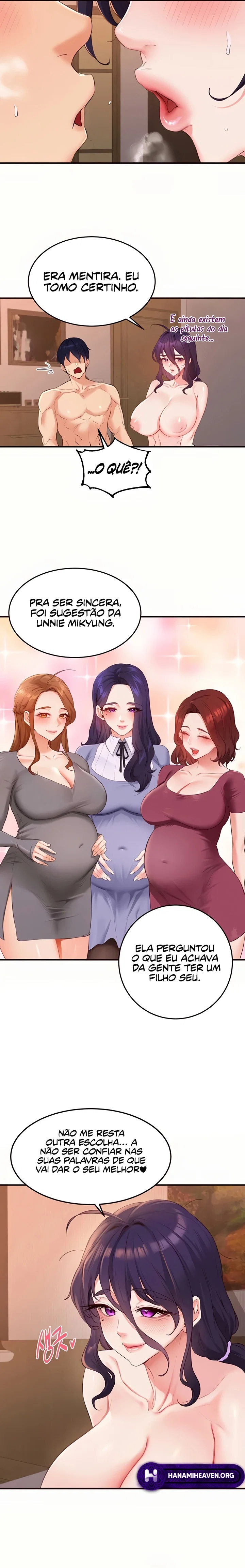 An Introduction To MILFs — Capítulo 71 — página 16