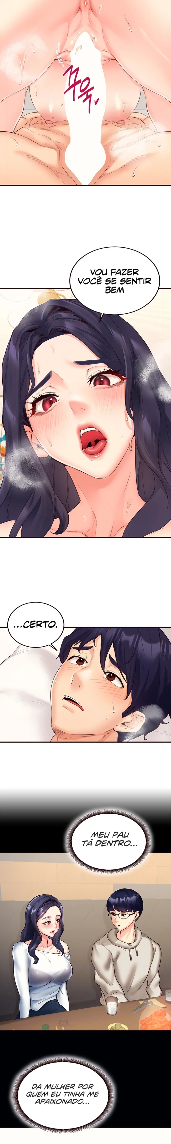 An Introduction To MILFs — Capítulo 47 — página 2