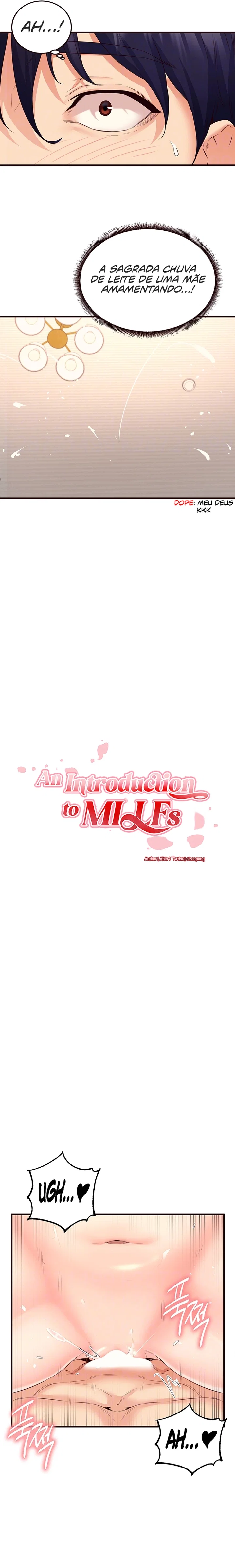 An Introduction To MILFs — Capítulo 47 — página 4