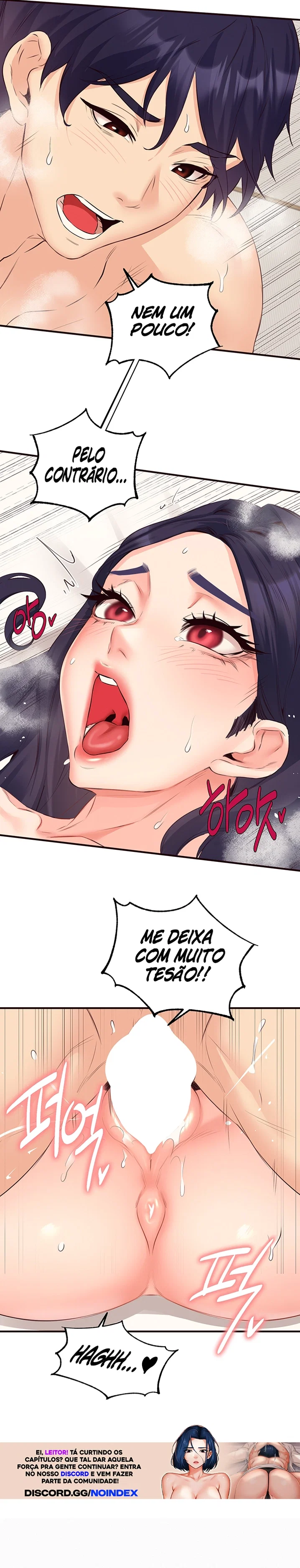 An Introduction To MILFs — Capítulo 47 — página 14
