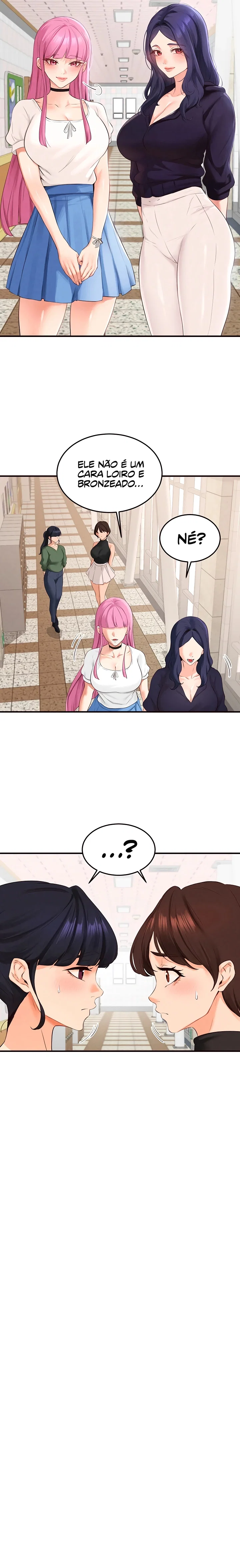An Introduction To MILFs — Capítulo 86 — página 3