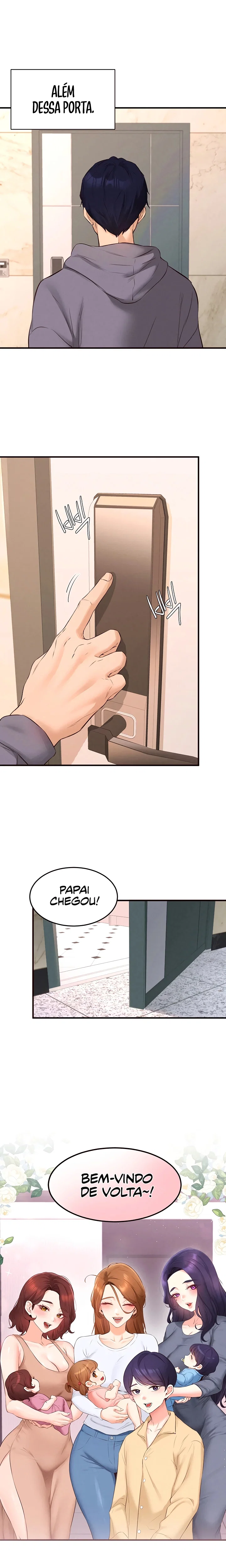An Introduction To MILFs — Capítulo 86 — página 14