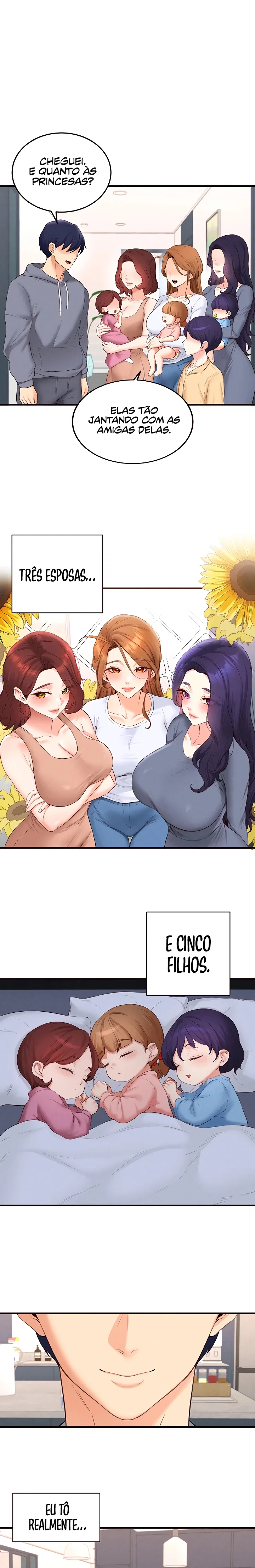 An Introduction To MILFs — Capítulo 86 — página 15