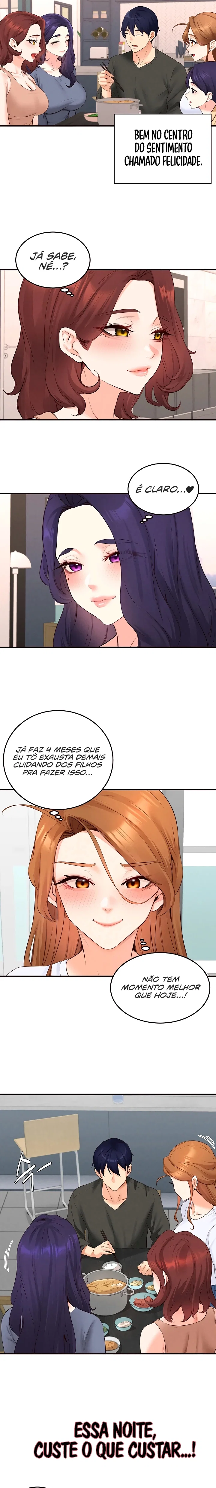 An Introduction To MILFs — Capítulo 86 — página 16