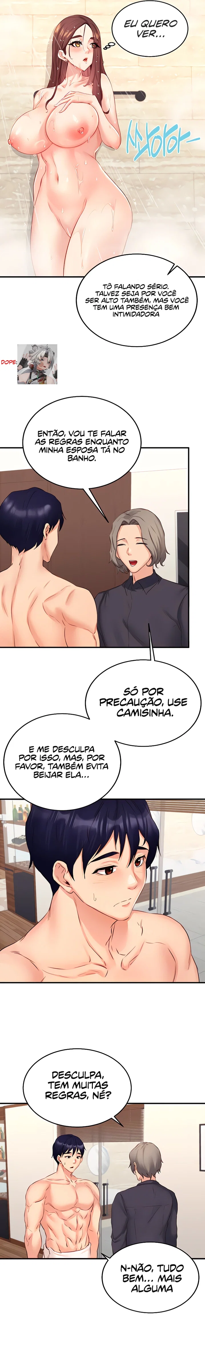 An Introduction To MILFs — Capítulo 40 — página 2