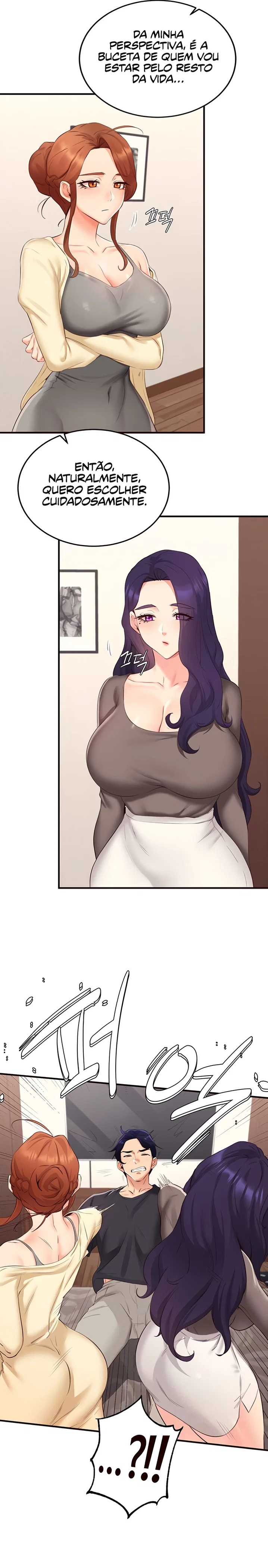 An Introduction To MILFs — Capítulo 57 — página 2