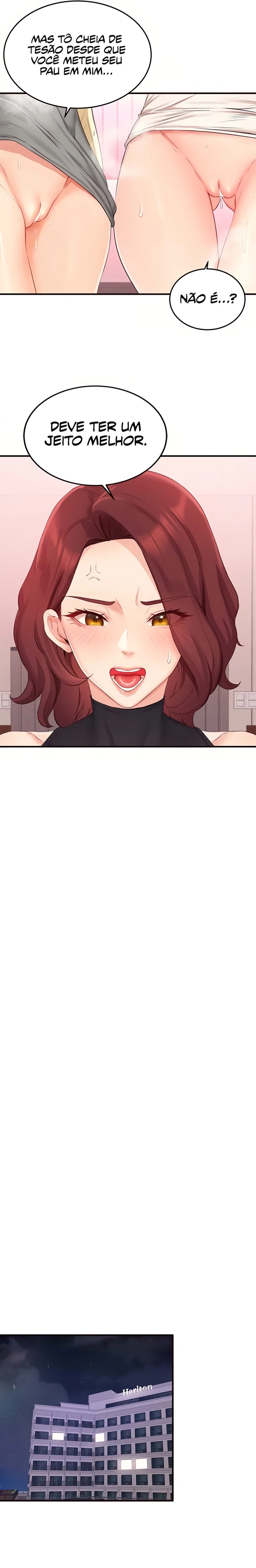 An Introduction To MILFs — Capítulo 57 — página 15