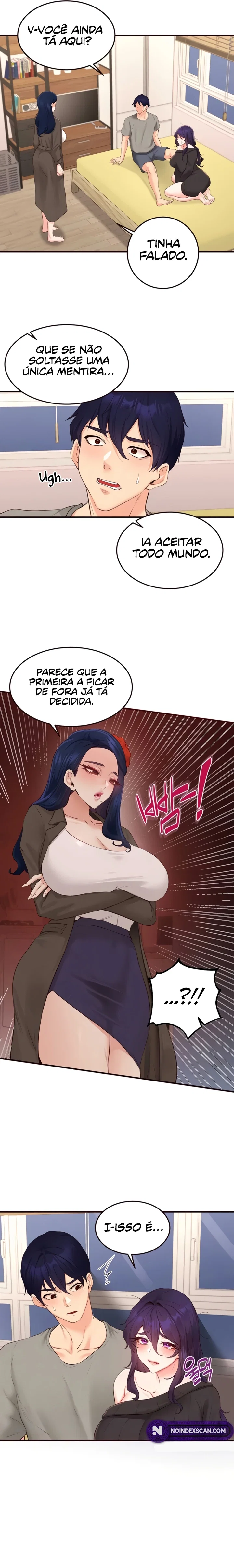 An Introduction To MILFs — Capítulo 70 — página 2