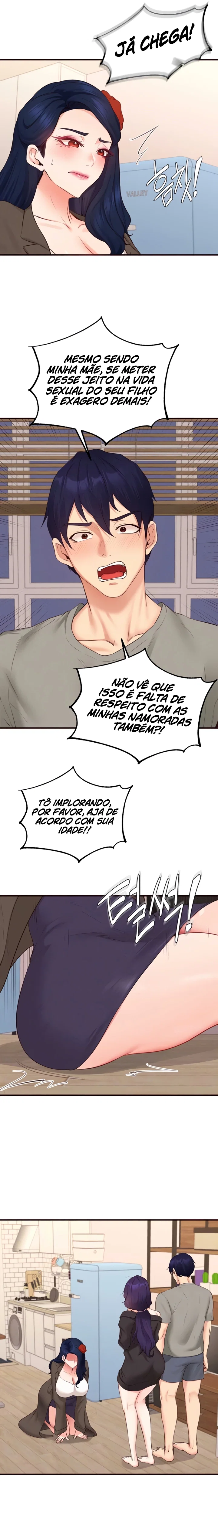 An Introduction To MILFs — Capítulo 70 — página 3