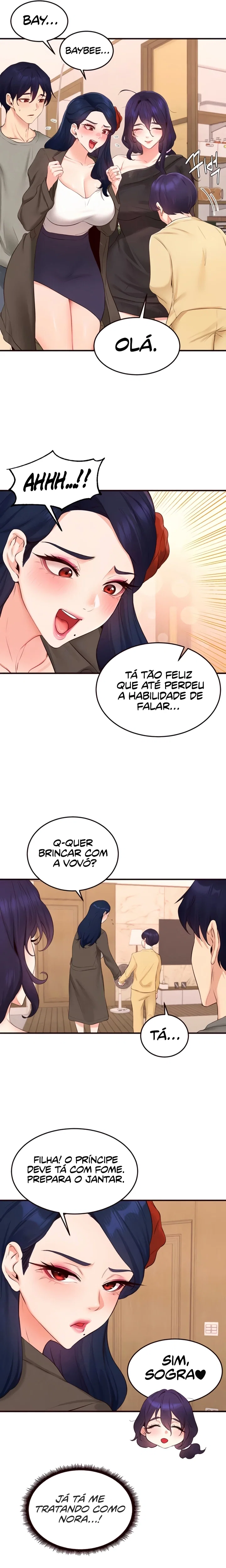 An Introduction To MILFs — Capítulo 70 — página 6