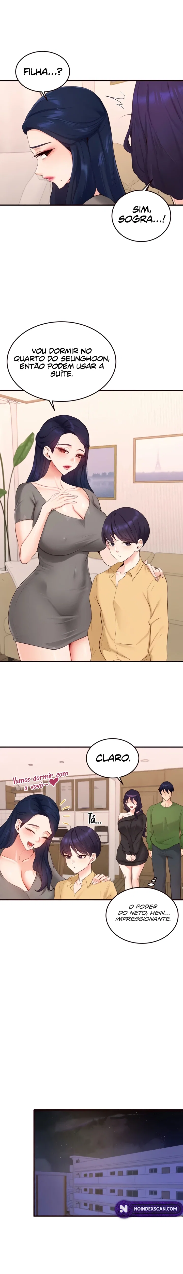 An Introduction To MILFs — Capítulo 70 — página 8
