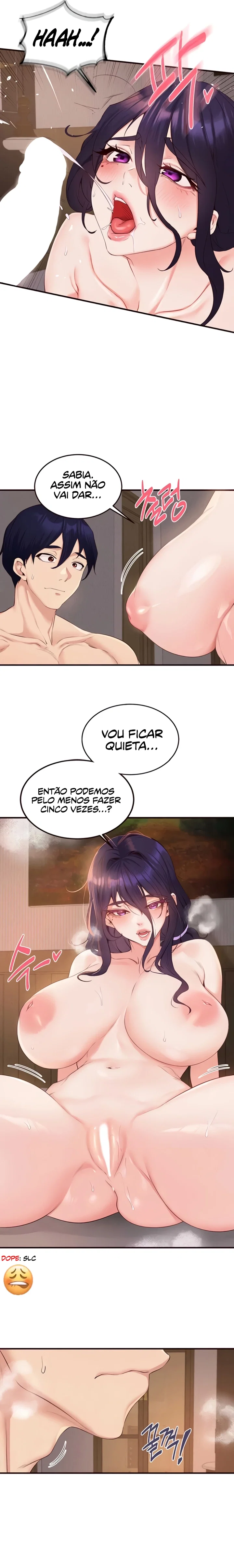 An Introduction To MILFs — Capítulo 70 — página 13