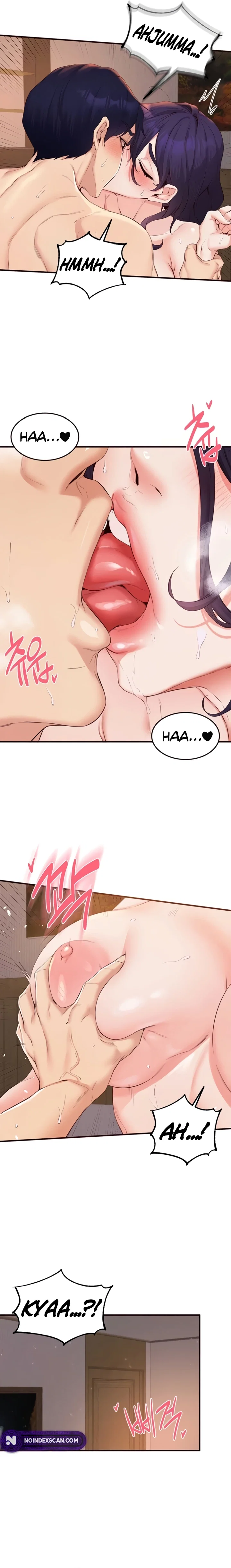 An Introduction To MILFs — Capítulo 70 — página 14