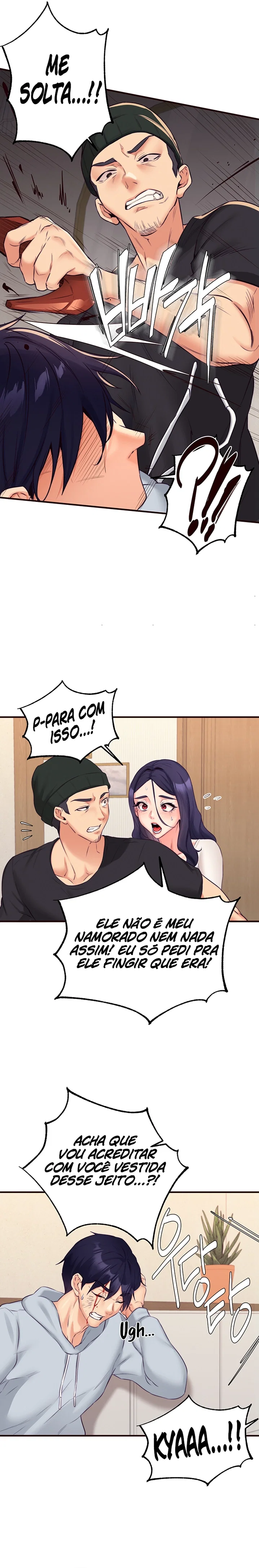 An Introduction To MILFs — Capítulo 45 — página 15