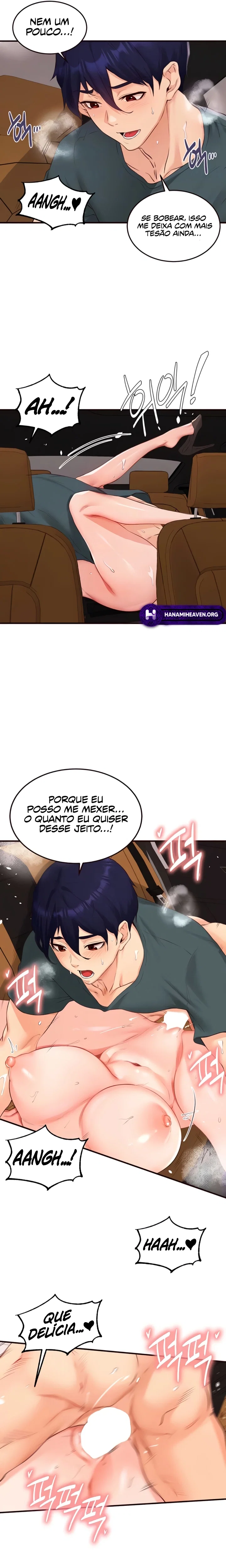 An Introduction To MILFs — Capítulo 73 — página 3