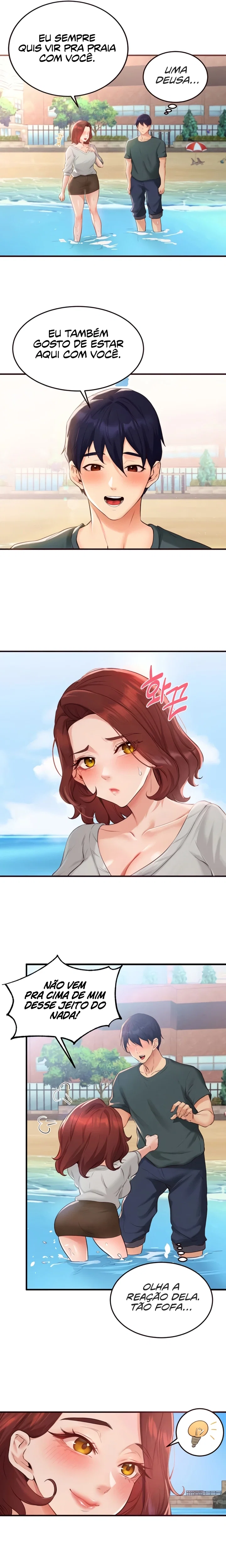 An Introduction To MILFs — Capítulo 73 — página 9