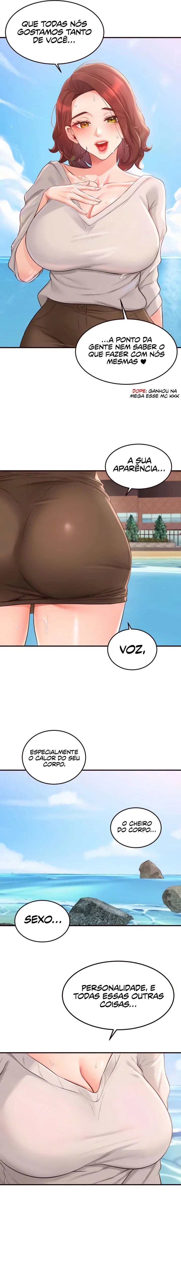 An Introduction To MILFs — Capítulo 73 — página 13