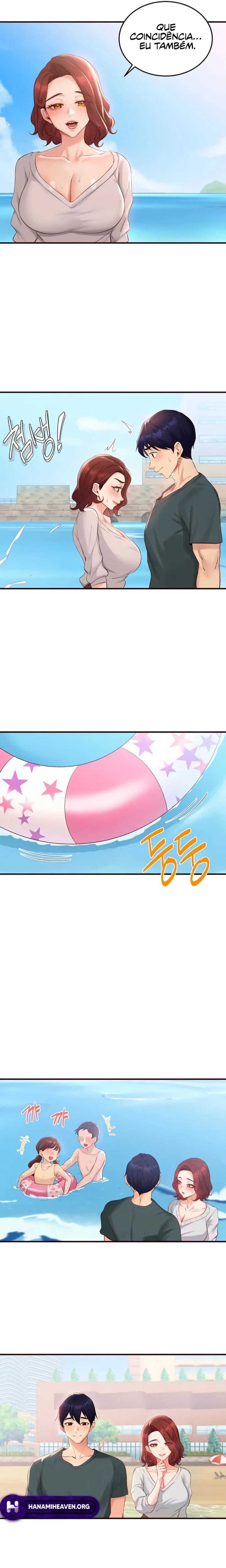 An Introduction To MILFs — Capítulo 73 — página 15