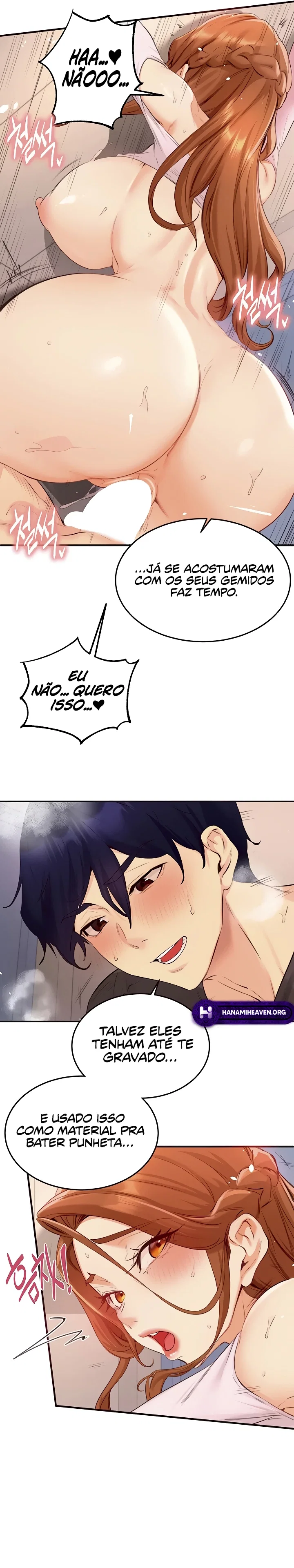 An Introduction To MILFs — Capítulo 76 — página 3