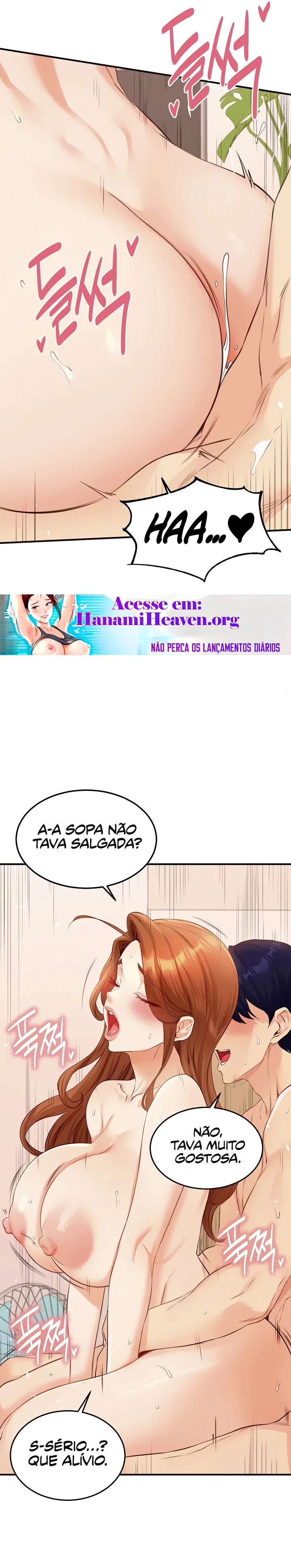 An Introduction To MILFs — Capítulo 76 — página 13