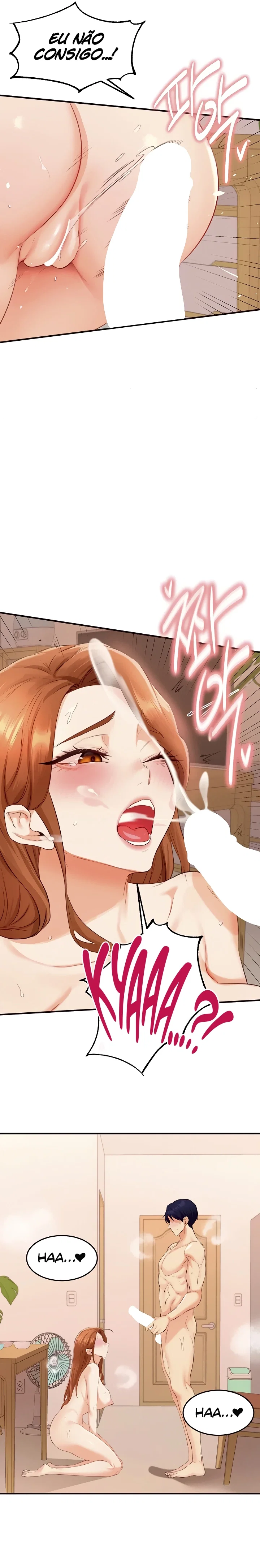 An Introduction To MILFs — Capítulo 76 — página 15