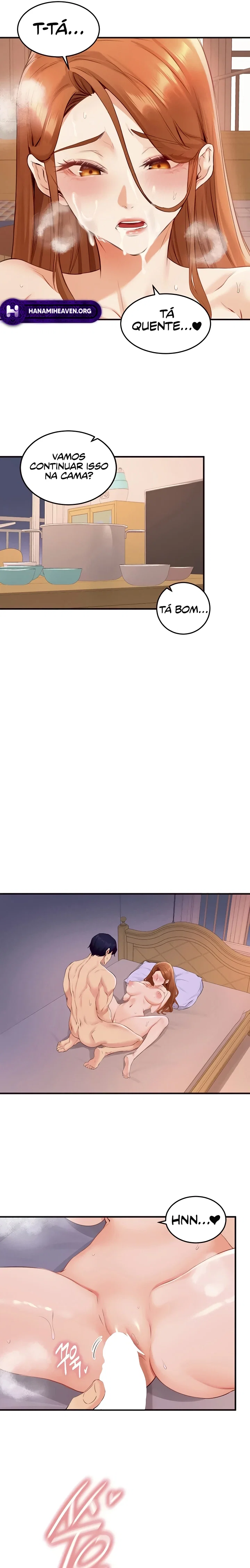 An Introduction To MILFs — Capítulo 76 — página 16