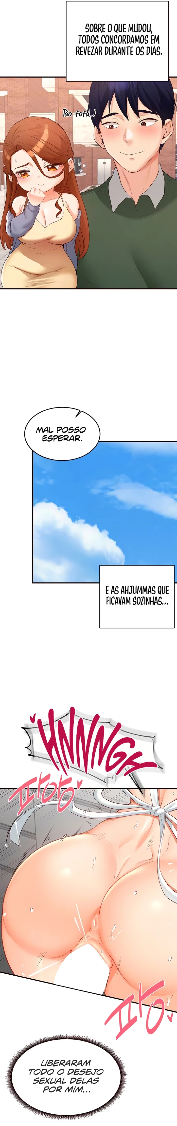 An Introduction To MILFs — Capítulo 60 — página 4
