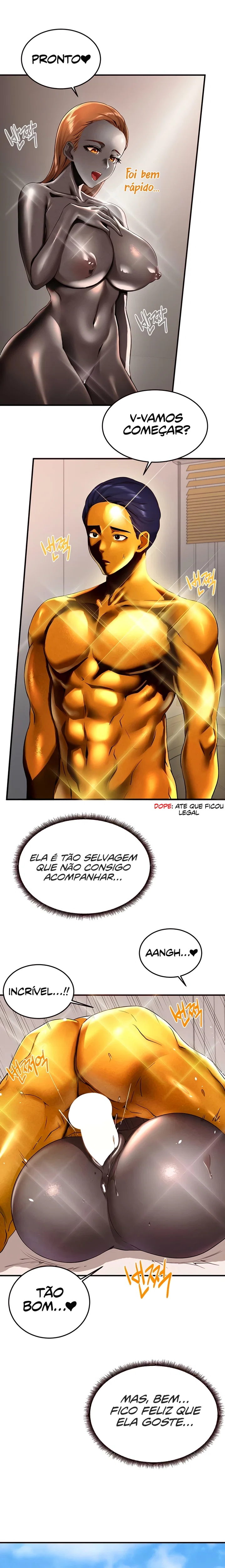 An Introduction To MILFs — Capítulo 60 — página 12