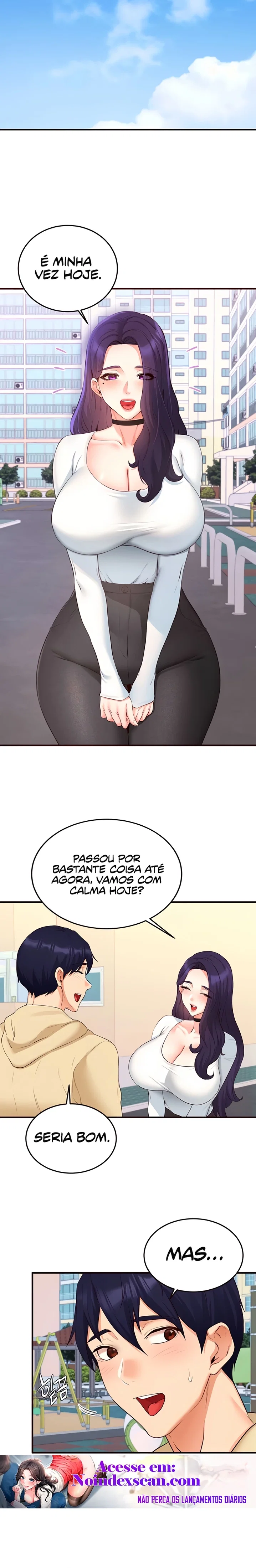 An Introduction To MILFs — Capítulo 60 — página 13