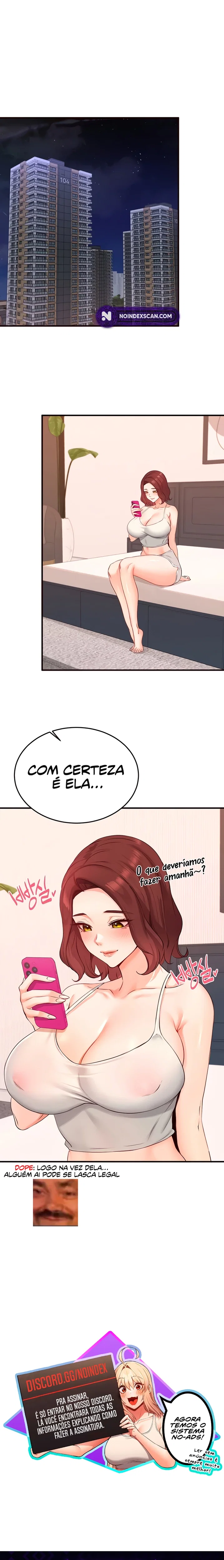 An Introduction To MILFs — Capítulo 60 — página 19