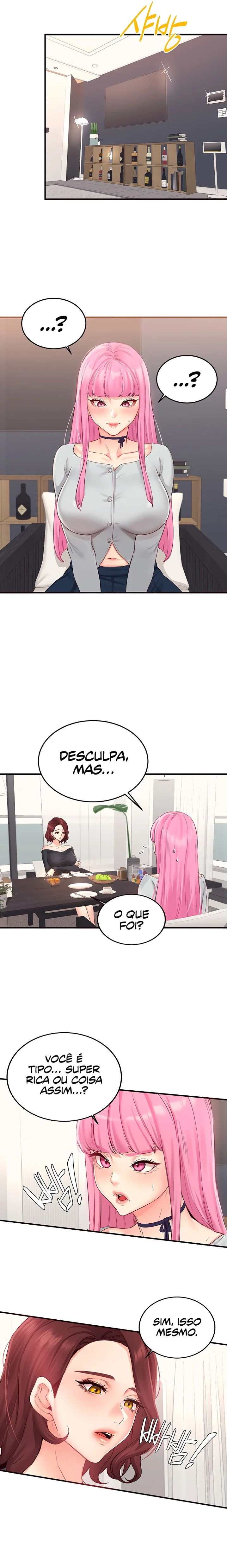 An Introduction To MILFs — Capítulo 49 — página 7