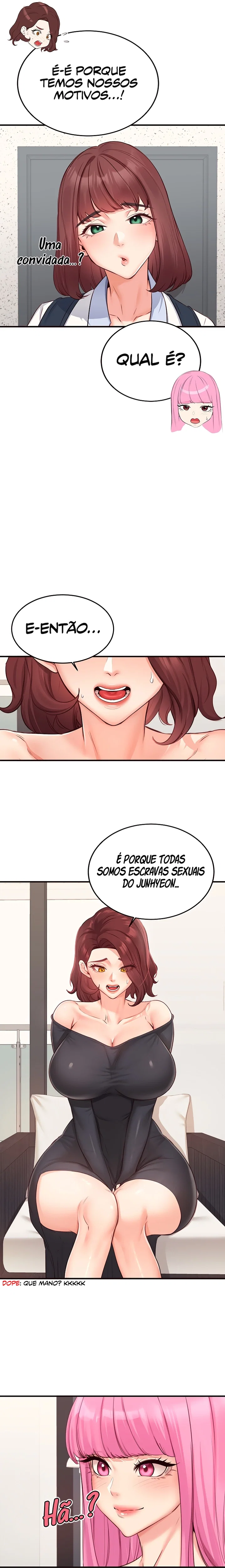 An Introduction To MILFs — Capítulo 49 — página 12