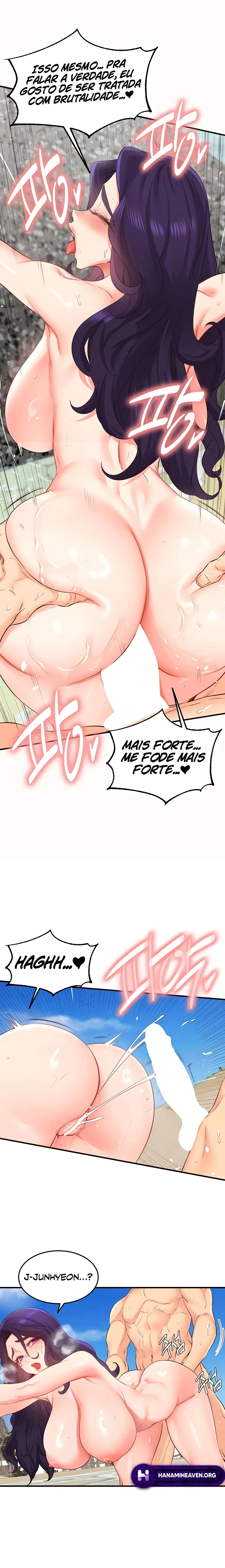 An Introduction To MILFs — Capítulo 80 — página 3